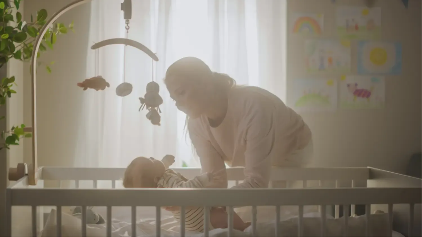 Jak podnośić noworoka