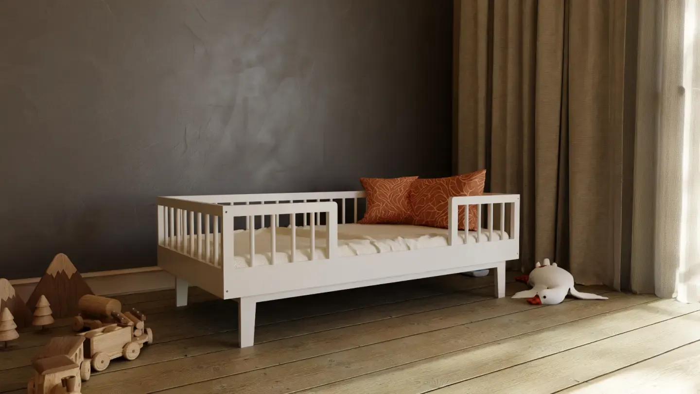 producent łóżeczek dla dzieci